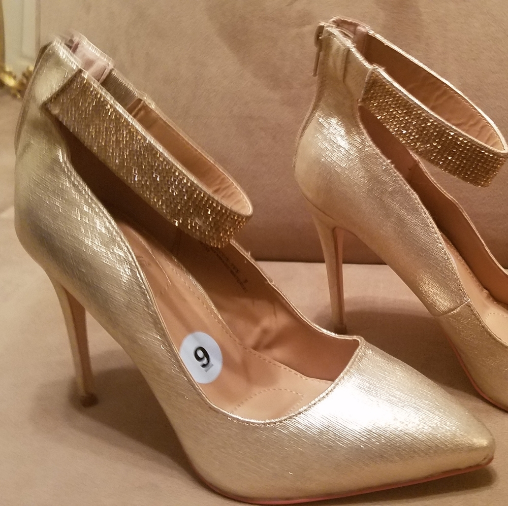 Shoes NWOT